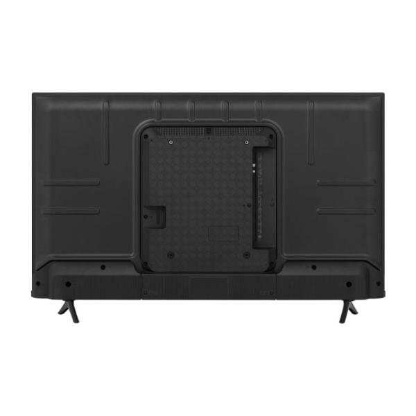 Televizor Hisense 43A6BG 43"/ 4K/ Smart TV/ Black photo 4